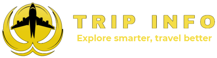 Trip Info